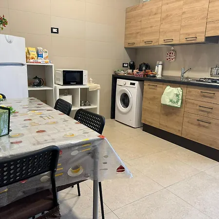 Apartment La Perla Rara