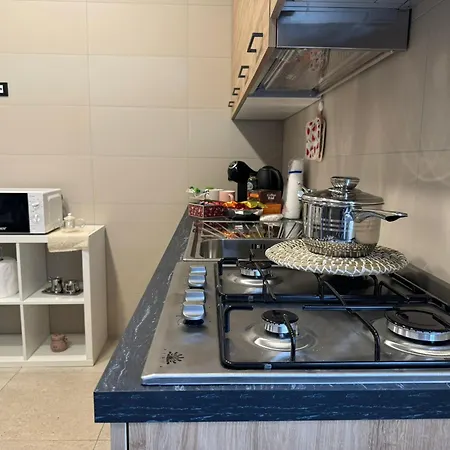 Appartamento La Perla Rara