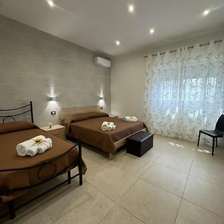 La Perla Rara Apartment