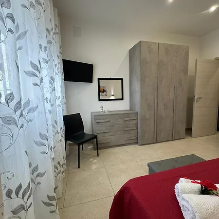Appartamento La Perla Rara *
