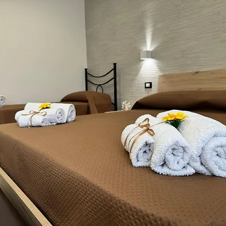 Apartment La Perla Rara Taranto