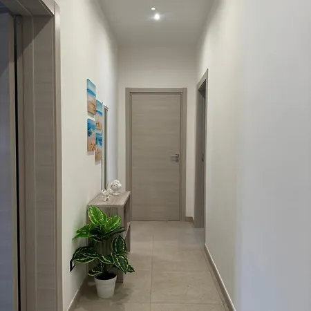 La Perla Rara Apartment