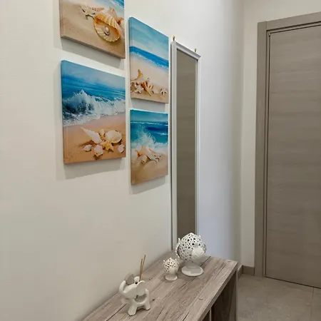 Apartment La Perla Rara Taranto
