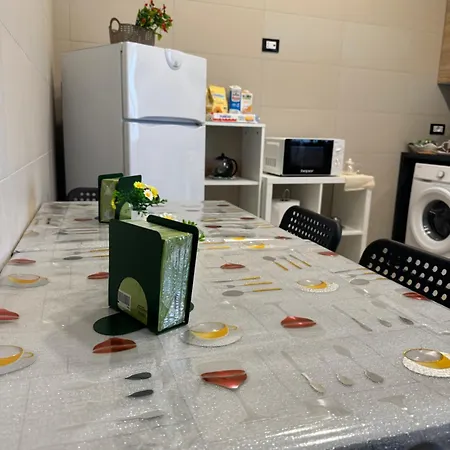 La Perla Rara Appartamento Taranto