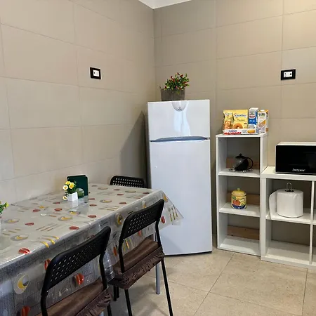 La Perla Rara Apartment